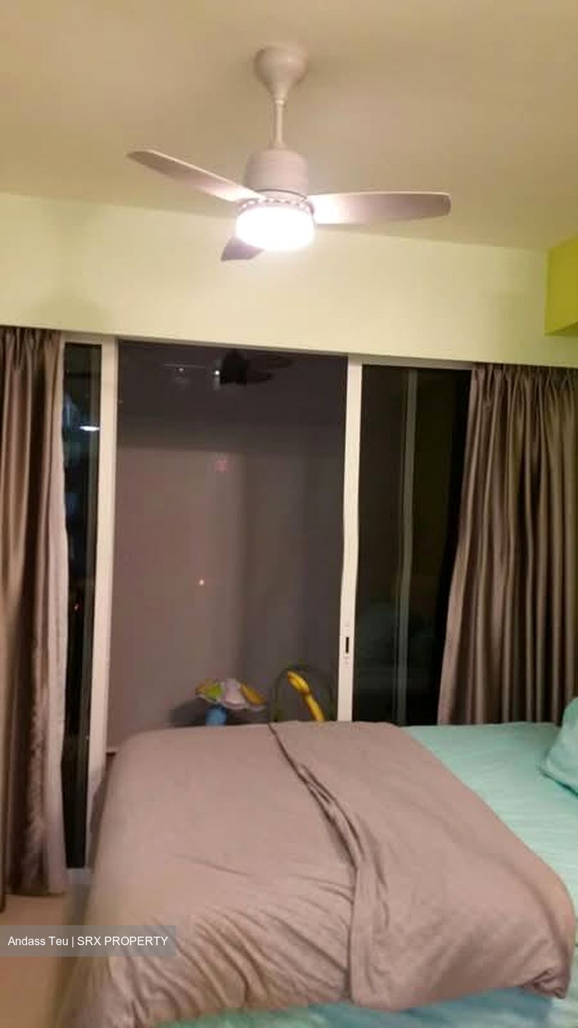 Forestville (D25), Condominium #593980581